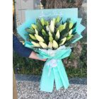 Eid 24 | Lilly Flowers bouquet