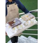 Eid 41 |Mix Sweet Acrylic stand 