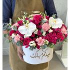 Eid 37 |Flowers stand