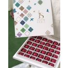 Rummon chocolate box