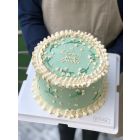 B1| Cake Cream