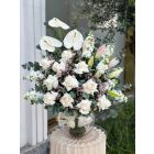 11| Flowers Vase