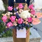 26| Flowers stand 