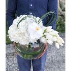 30| Flowers Vase
