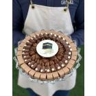 H 6 |Chocolates tray