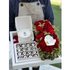 H 10 | Cake, Flowers & Chocolates