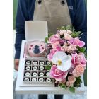 G2| Cake, Flowers & Chocolates