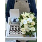 G1| Cake, Flowers & Chocolates