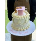 G6 | Graduation Cake