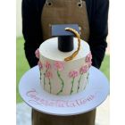 G4 | Graduation Cake