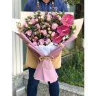 Flowers Bouquet 