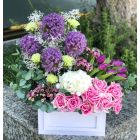 37| Flowers Stand