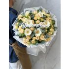 55| Flower Bouquet