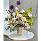 63| Flowers Vase