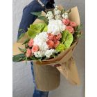 85| Flowers Bouquet