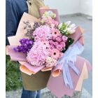 87| Flowers Bouquet 