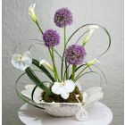 88| Flowers Vase
