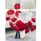 104| Flowers Vase