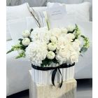 105| Flowers Vase
