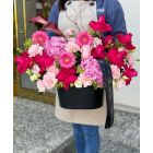 111| Flower bag