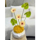 114| Flowers Vase