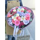 128| Flowers Bouquet