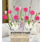 129| Flowers stand 