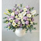 144| Flowers Vase