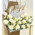 172| Flowers Stand 