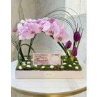 182| Flowers Stand 