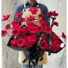 384| Flowers Bouquet