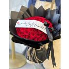 190| Special price 50 roses