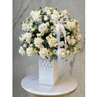 201| Flowers Stand 