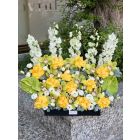 203| Flowers Stand 