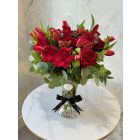 206| Flowers Vase