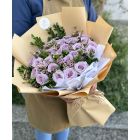 209| Flowers Bouquet