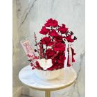 215| Flowers Vase