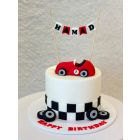 242|Kids Birthday Cake