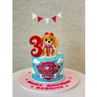 232|kids’ birthday cake