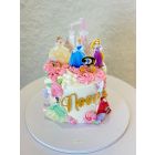 240| Birthday Cake