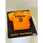 243| Birthday Cake