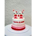235|Kids Birthday Cake