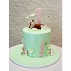 233|Kids Birthday Cake