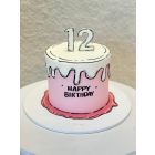 236|birthday cake