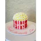 237| Birthday Cake