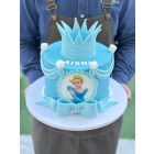 228|Kids Birthday Cake
