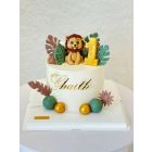 226|Kids Birthday Cake