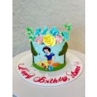 253| Birthday Cake