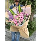 246| Flowers Bouquet