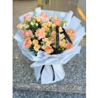 247| Flowers Bouquet